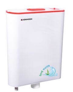 Best Cistern Flush Tank for Toilets in India