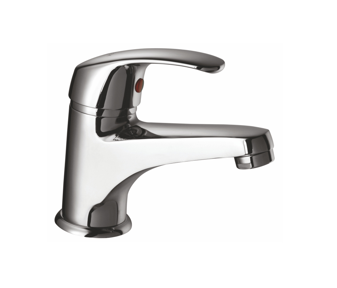 Johnson Bathrooms Florence Range Luxurious Faucets and Fittings for
