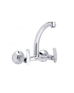 Curlsink Mixer