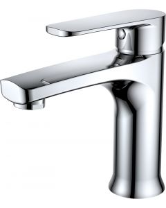 Fusion Single Lever Basin Mixer