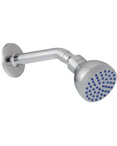 Overhead Shower  Single Flow