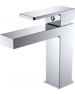 Altis Single Lever Basin Mixer