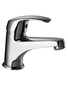 Florence Single Lever Basin Mixer