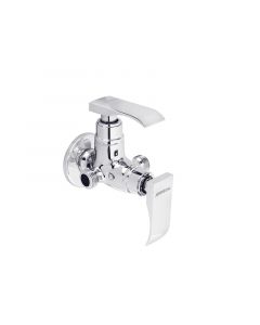 Jazz 2-In-1 Angle Valve - QT