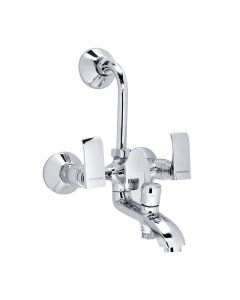 Jazz 3-In-1 Wallmixer Wt Bend - QT