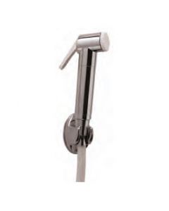 Jet Spray Health Faucet Wt Steel Tube & Ho