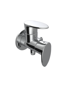 Arc 2-In-1 Angle Valve