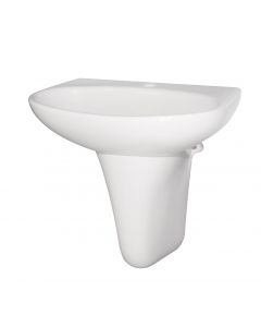 Archi-Half Pedestal