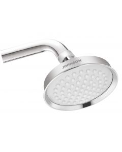 Coral Overhead Shower - Only Shower