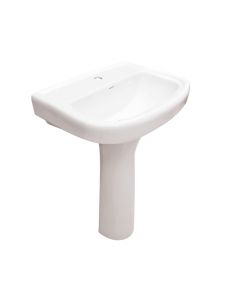 Daisy Wb Full Pedestal