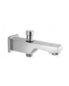 Deniz Bath Tub Spout With Tipton