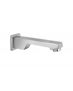 Deniz Bath Tub Spout Plain