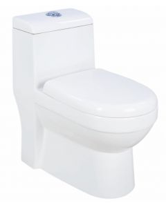 Eco Flush New Omni Suite