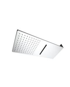 Elite Slim Long Shower 500 mmx200 mm