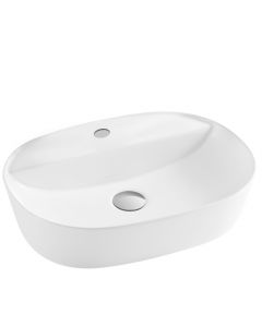 Banco Vanitybasin Wt Taphole Wh