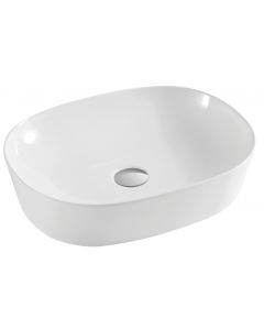 Banco Vanity Basin 20X15 Wh