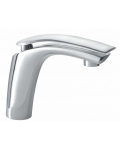 Burgos Single Lever Basin Mixer