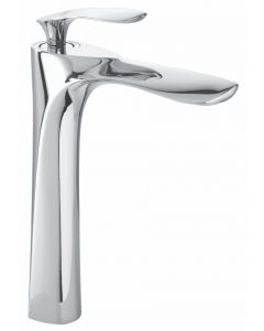 Dolice Single Lever Tall Basin Mixer