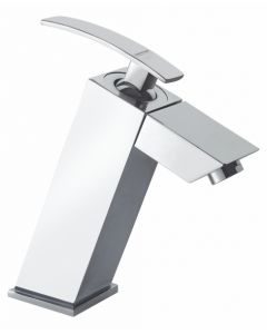 Cannes Single Lever Basin Mixer