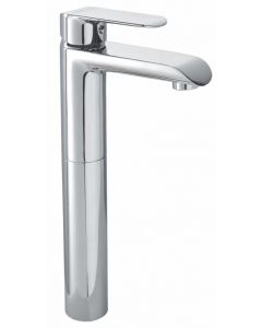 Banco Single Lever Tall Basin Mixer