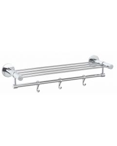 Banco Towel Rack 24