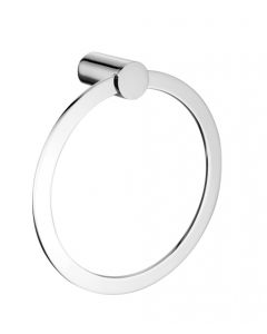 Banco Towel Ring