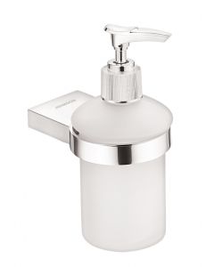 Altis Soap Dispenser & Holder