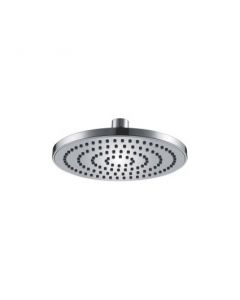 Optima Plus Air Rain Shower Round 200 mm