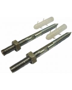 12 mm Fixng Bolt -For Visa Collection