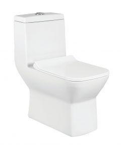 Buy HANES SQUARE BODY JET ADJUSTABLE 4 nos from Johnson Bathrooms