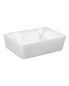 Plastic sale vanity basin