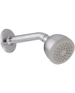 Smile Overhead Shower W-O Arm