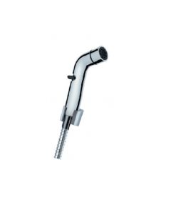 Sega Dual Flow Health Faucet+Ss304 Braided Hose