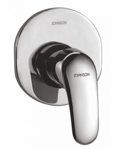 J-S Florence  Single Lever  Shower   Mixer  Upper Trims