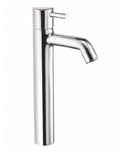 Delta S Lever Tall Body Basin Mixer