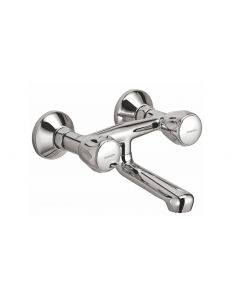 Non Telephonic Wall Mixer - Isi