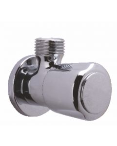 Universal Angle Valve