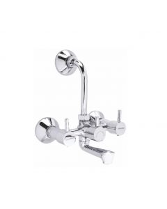 Ruby 3-In-1 Wallmixer Wt Bend - QT