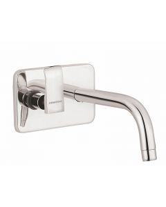 Jazz Wall Mount Cold Tap Upper Trim