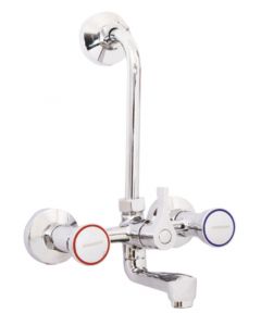 Anmol 2-In-1 Wallmixer Wt Bend - QT