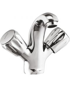 Nexa New Centre Hole Basin Mixer-Ft