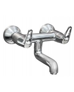 Sigma Non-Telephonic Wall Mixer