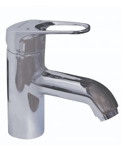 Sigma Single Lever Basin Mixer