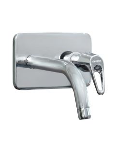 Sigma Wall Mounted Cold Tap Upper Trims