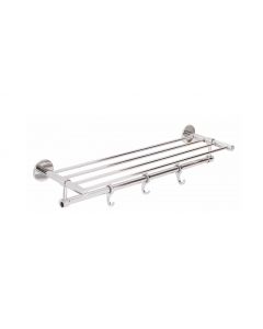 Delta Towel Rack 24"