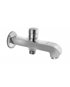 Viva Bath Tub Spout With Tipton