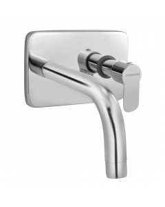 Viva Wall Mounted Cold Tap Upper Trim