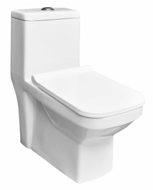 Vigo OS S Trap Toilet Seat