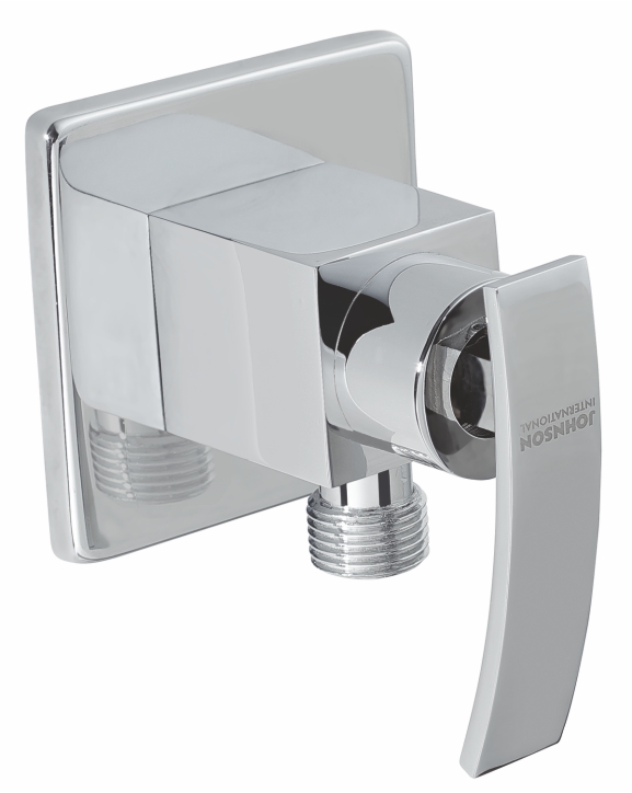 Buy Cannes Concealed Stop Valve Upper Trim from Johnson Bathrooms