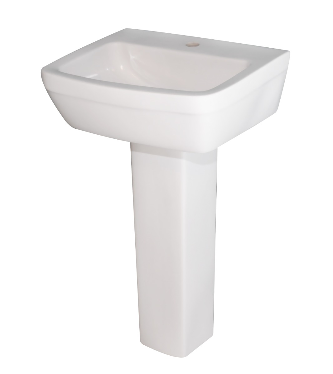 Sanjo  Full Pedestal Basin